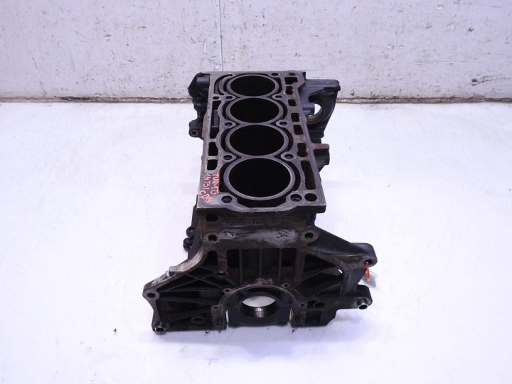 фото №8, Блок  двигуна cdg vw touran 1t3 1.4 tsi