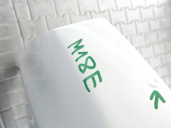 фото №10, Jeep grand cherokee 4 iv srt-8 srt wk2 капот кришка