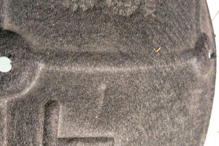 фото №11, Подкрылок левая задние bmw 3 g20, g28 7340929 3.0l бензин 285kw 2020