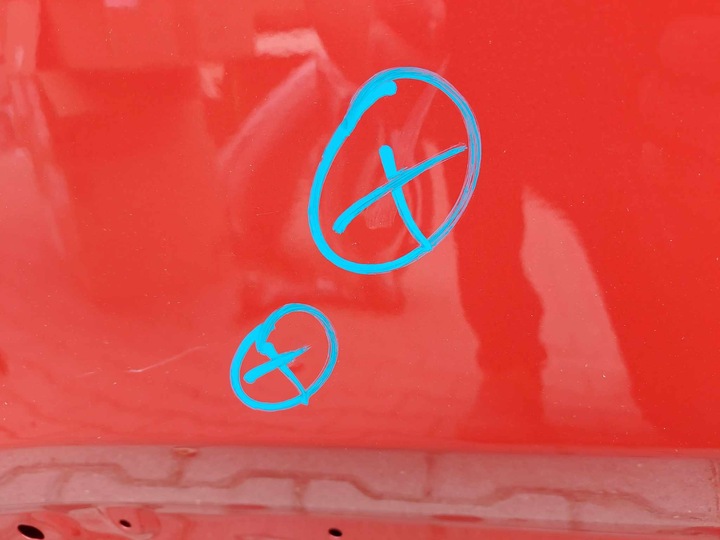 фото №7, Renault megane e-tech дверь левая перед передние