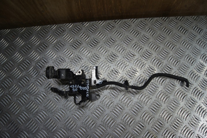 фото №1, Клапан вакуум renault espace 149329902r