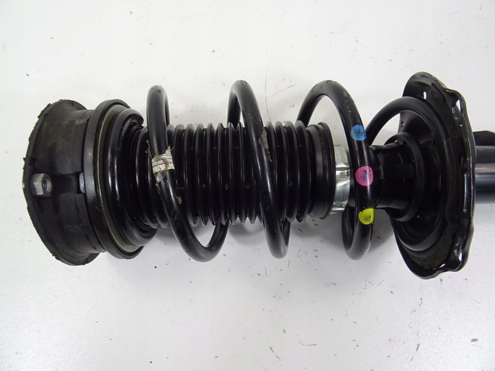 фото №3, Seat leon iii амортизатор перед пружина