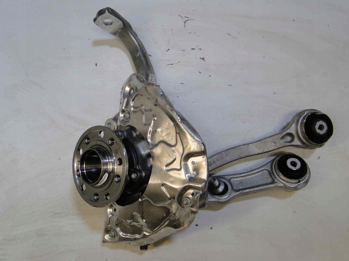 фото №2, Mercedes c клас w205 205 важіль переднє правий