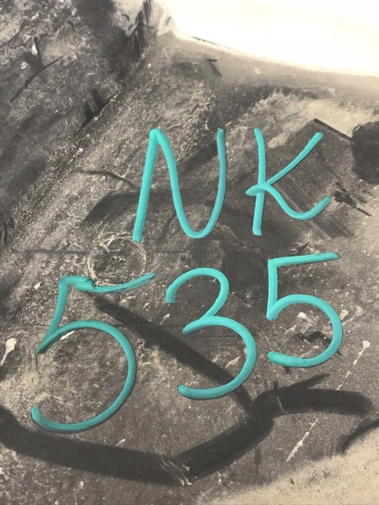 фото №9, Підкрилок правий зад seat ibiza iv 6j0810970