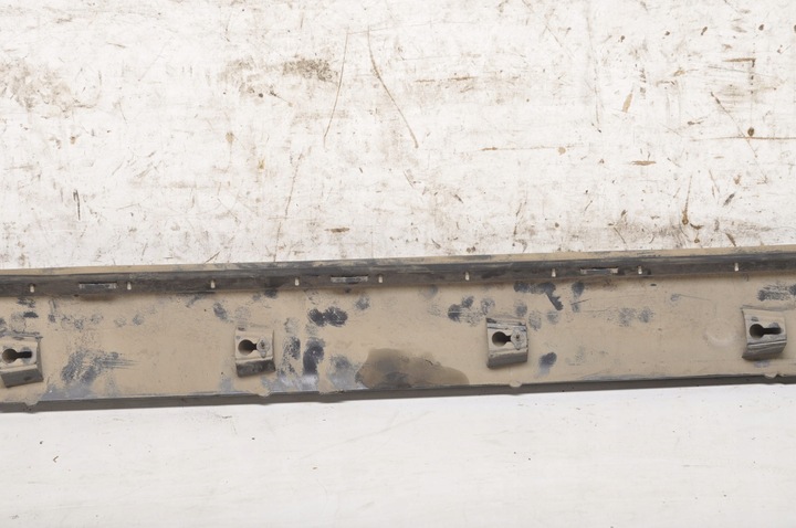 фото №9, Volvo xc60 ii планка накладка порогова ліва 31420622