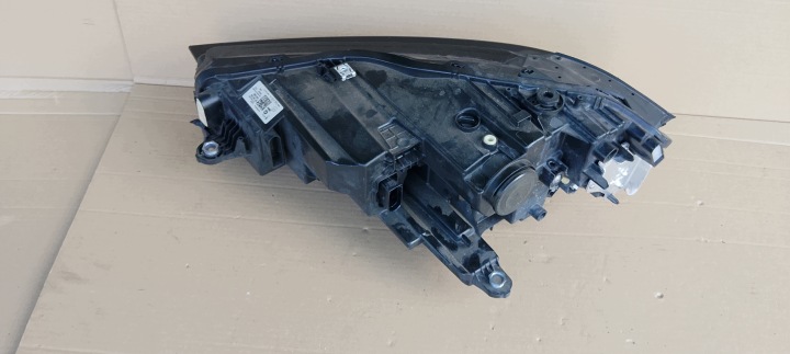 фото №9, Фара передняя передняя правая skoda superb iv 4 24-26ro полный led 3p1 3p1941016