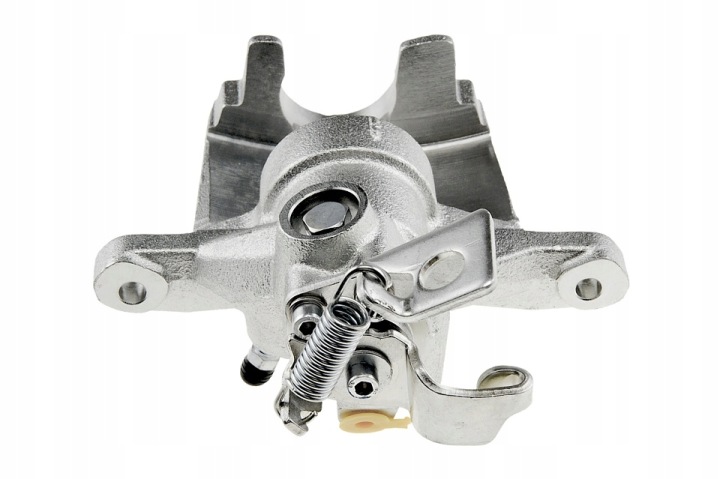 фото №14, Суппорт тормозной зад левое ford mondeo mk3 00-04
