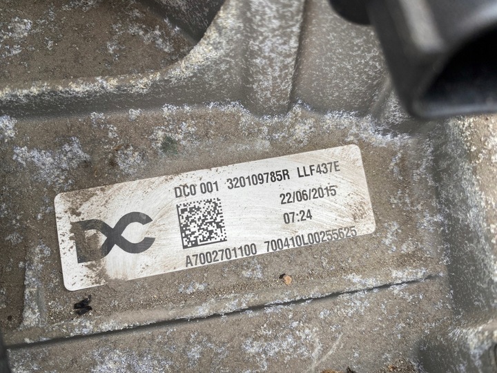 фото №11, Smart forfour fortwo twingo двигатель komplenty 1.0