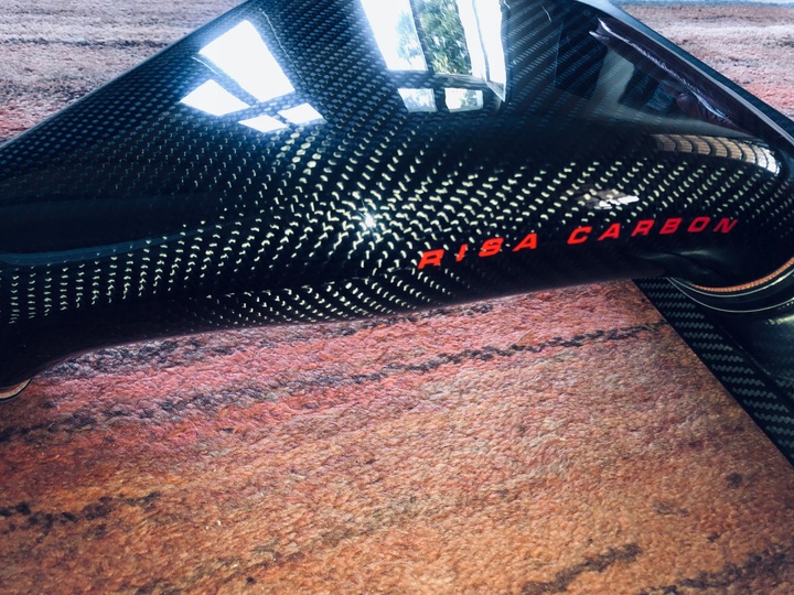 фото №6, Corvette c6 z06 grand sport ls3 воздуховод воздуха з фильтром k&n карбон 100%