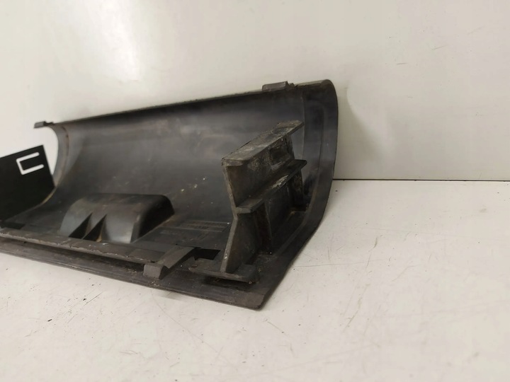 фото №7, Bmw 3 e46 заглушка фаркоп бампер задній зад