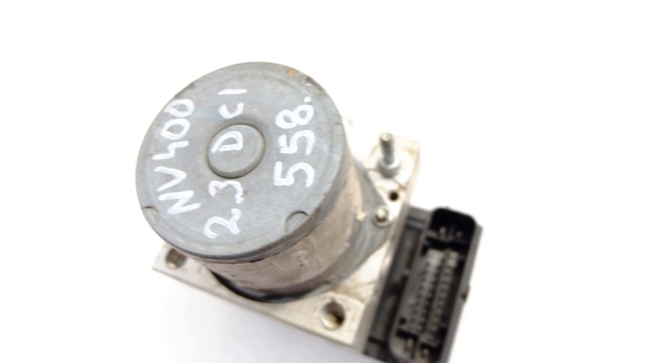 фото №11, Nissan nv400 2.3 dci блок управления abs 476608497r