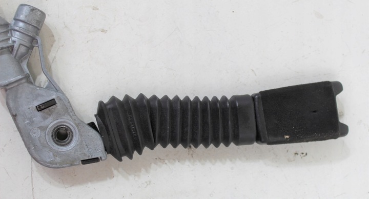 фото №7, Натягувач гніздо ременя праві перед bmw e60 e61