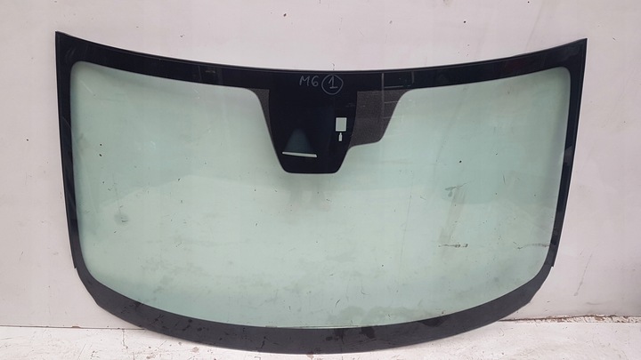фото №1, Скло лобове передня mazda 6 gj оригінал