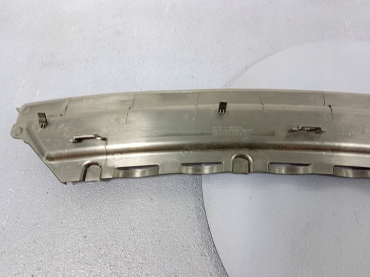 фото №5, Bmw 3 g20 sedan планка захист полиці зад 7433287