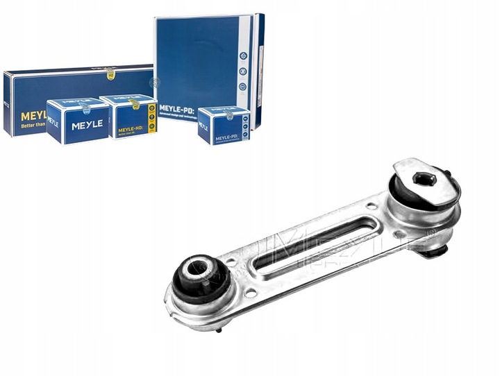 фото №1, Meyle подушка двигателя 8200000002 51206 80000716 2