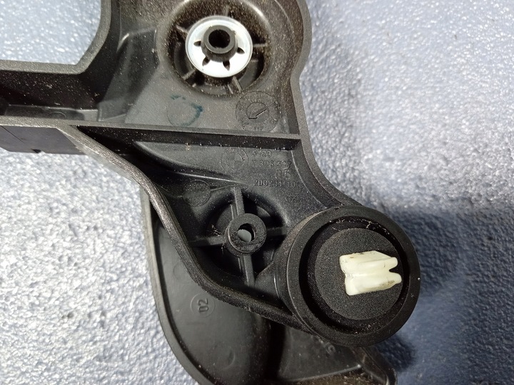 фото №6, Bmw 2 f44 f40 держатель открывания капота 7326517