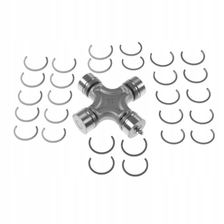 фото №2, Blp adz93911 wał привідний isuzu d-max 8dh 02-