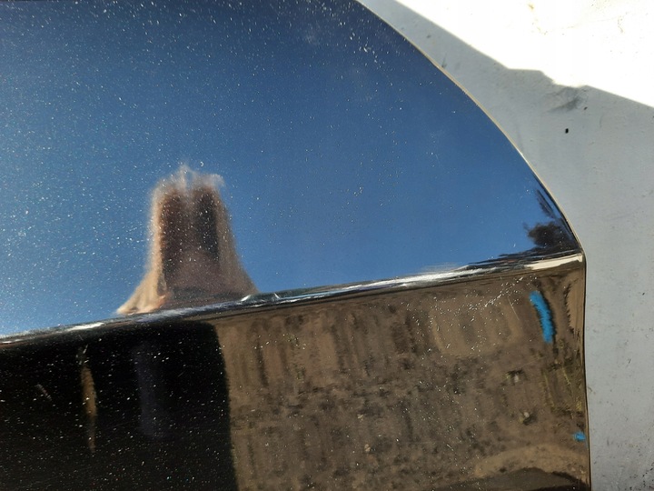 фото №6, 547 bmw e90 e91 двері передні праві 475 чорний