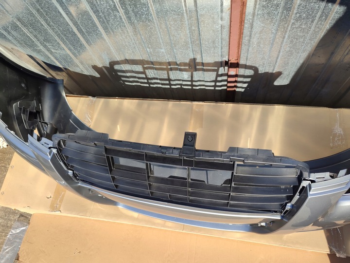 фото №9, Бампер перед audi a6 c6 рестайлинг ly7g ксенон комплект