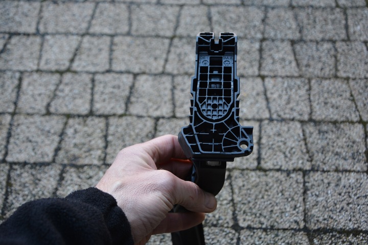 фото №4, Педаль газа vw golf 7 vii 5q1723503f