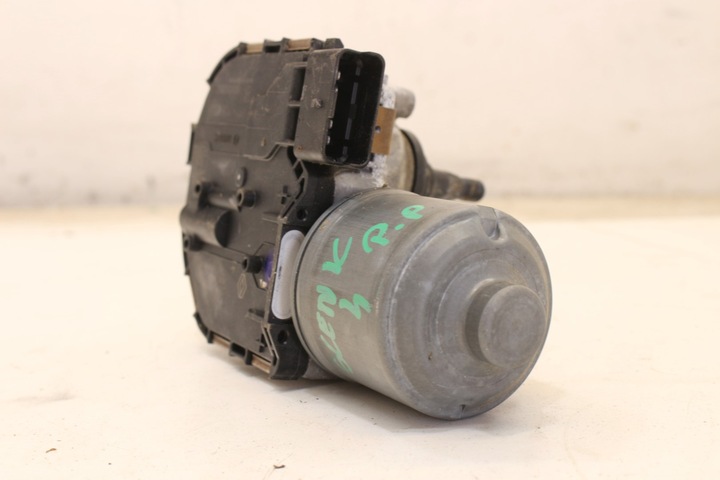 фото №7, Правые моторчик дворники перед 288157018r renault scenic iv