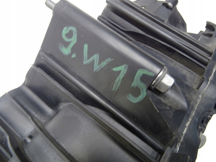 фото №14, Колектор всмоктуючий bmw e84 e87 e90 e91 e92 2.0 d n47 7797384