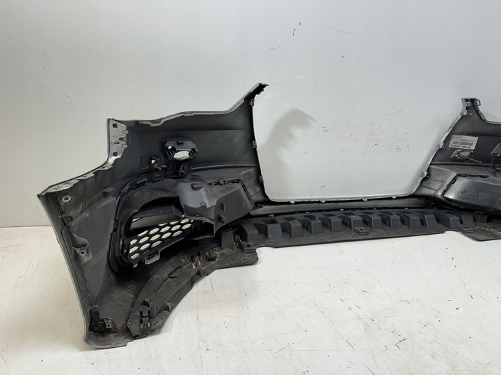 фото №11, Бампер перед audi a3 s3 8v передний рестайлинг s-line hb сатин