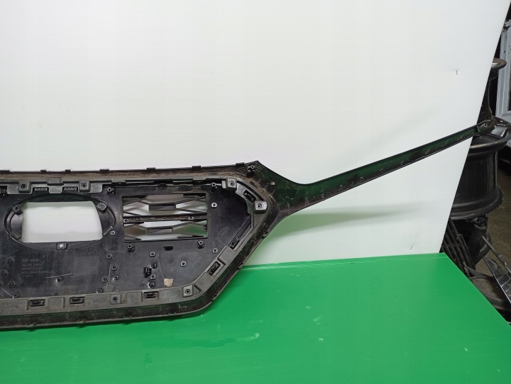фото №8, Решётка радиатора hyundai ioniq iv 4 рестайлинг 19- 86355-g2500