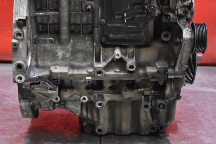 фото №11, Двигун стійка бензиновий r20a3 honda accord 8 viii 2.0 i-vtec 156 km 07-11