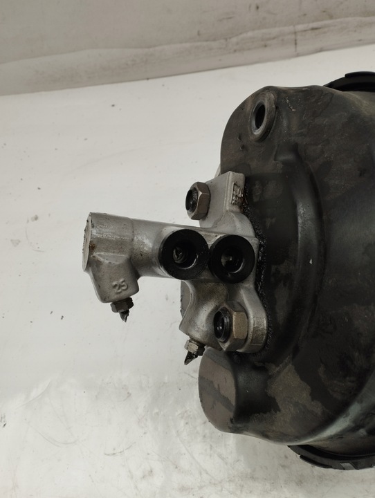 фото №11, Audi q5 8r усилитель насос тормозная 8r0612103h