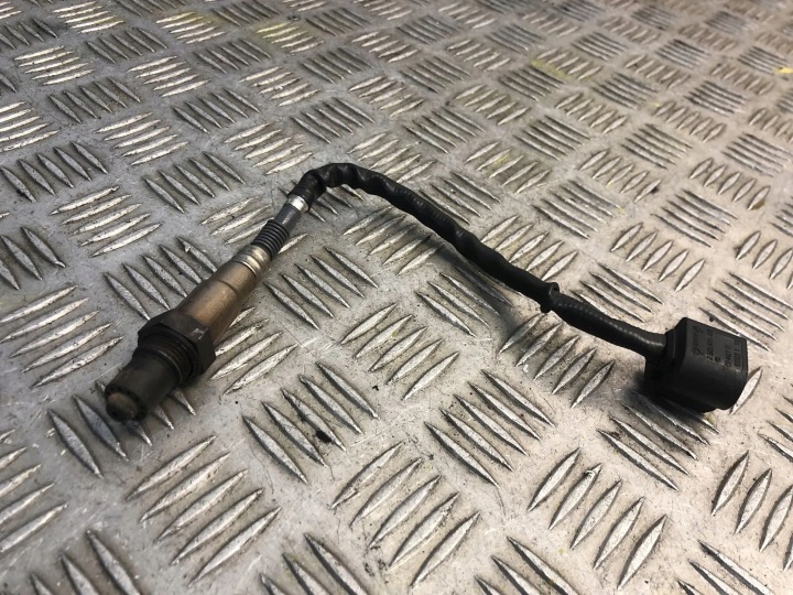 MINI ONE COOPER COUPÉ R56 SONDE LAMBDA 2008 cig15351