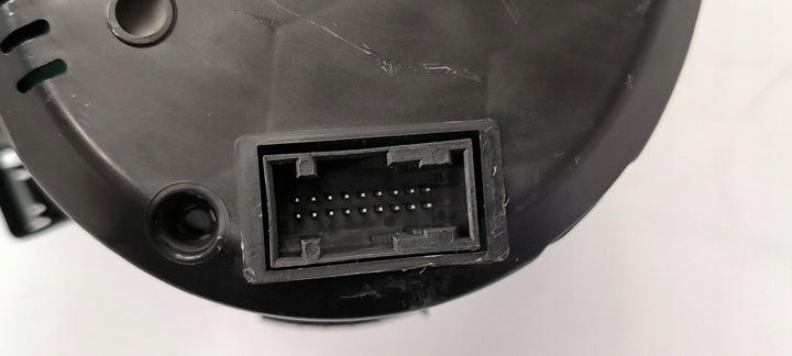 фото №7, Спідометр  манометр 5e0920781e skoda octavia iii