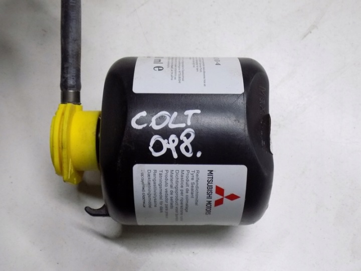 фото №6, Mitsubishi colt vi жидкость уплотнительный 4269a042
