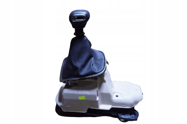 фото №1, Citroen c4 cactus рестайлинг домкрат изменения коробки передач