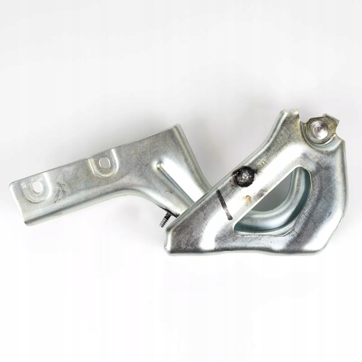 фото №9, Fiat оригинальный номер 52035197 петля капота l