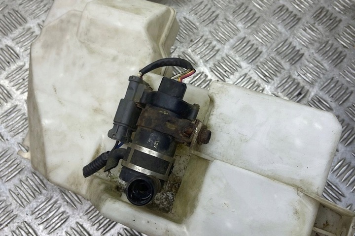 фото №8, Бачок омывателя honda civic viii sedan fd, fa 010145 2007