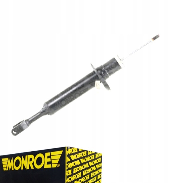 фото №1, Амортизатор перед audi a6 1.8 1.9 tdi 2.4 2.5 2.8