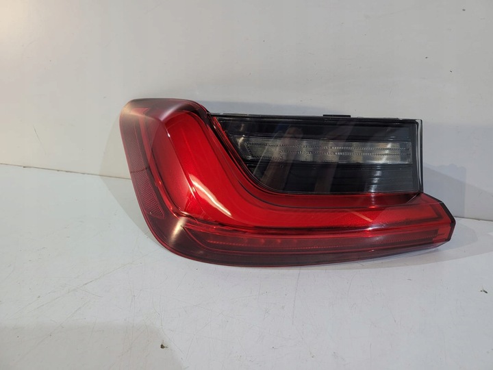 фото №10, Bmw 3 g20 лампа задняя левая led - 13463