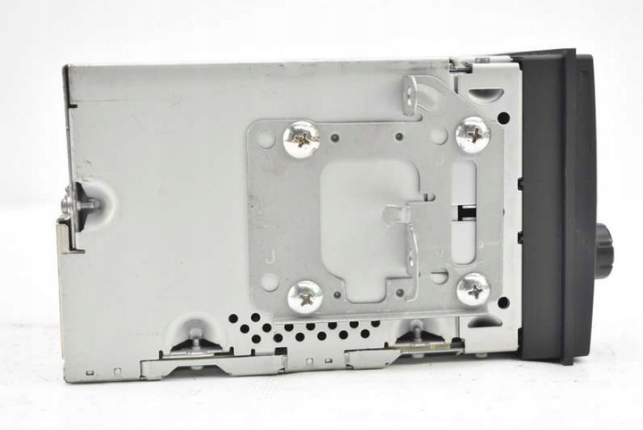 фото №6, Радио радиопроигрыватель cd aux 25915bh10c nissan qashqai 1 i 10-14