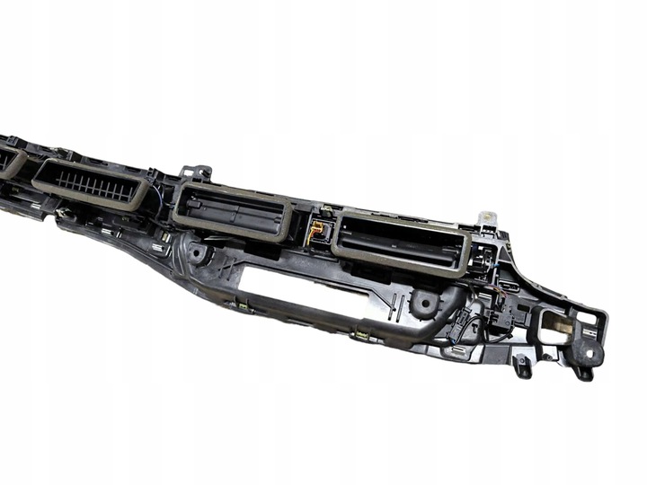 фото №6, Audi s5 f5 2018 насадки / ґрати середнього повітропровід панелі розподільчої