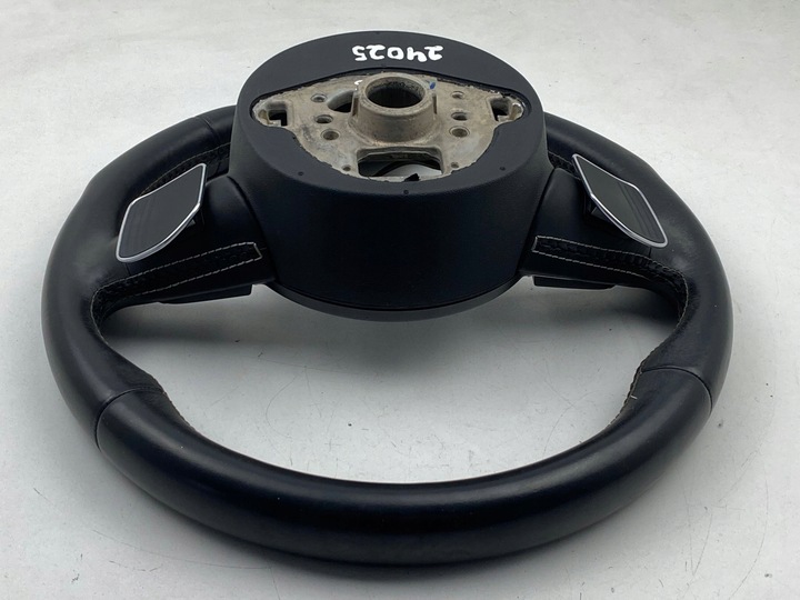 фото №10, 2016 audi a3 s3 8v кермо