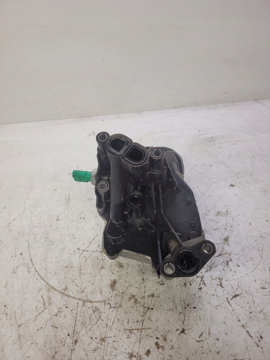 фото №6, Основа фільтра масла audi a4 b9 a5 03n115389n