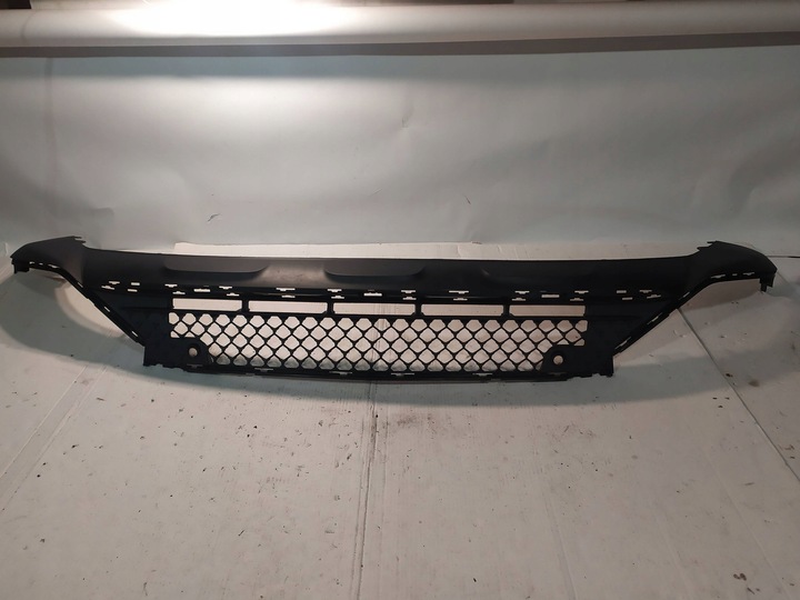 фото №1, Спойлер накладка бампера перед mercedes glc x254 w254 amg