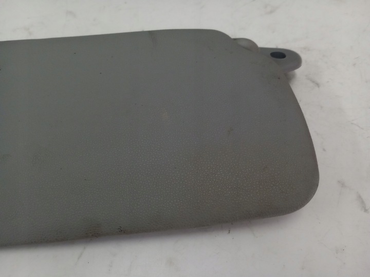 фото №7, Bmw seria 1 e87 2006 защита солнцезащитная левая 1010472300 европа