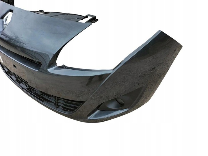 фото №6, Бампер перед переднє renault grand scenic iii teb66 2008-