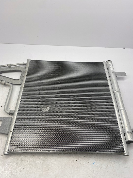 фото №4, Vw up 1.0 tsi конденсатор кондиционера 1s0816411a