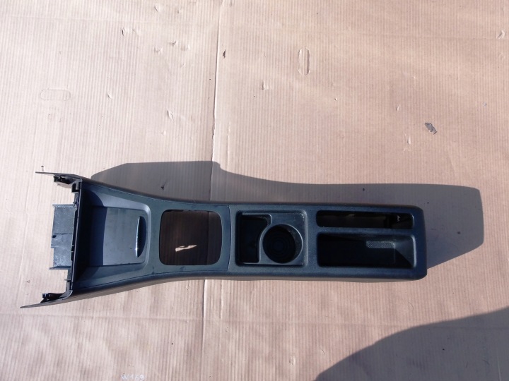 фото №5, Туннель средний a1696800305 mercedes a класс w169 eur