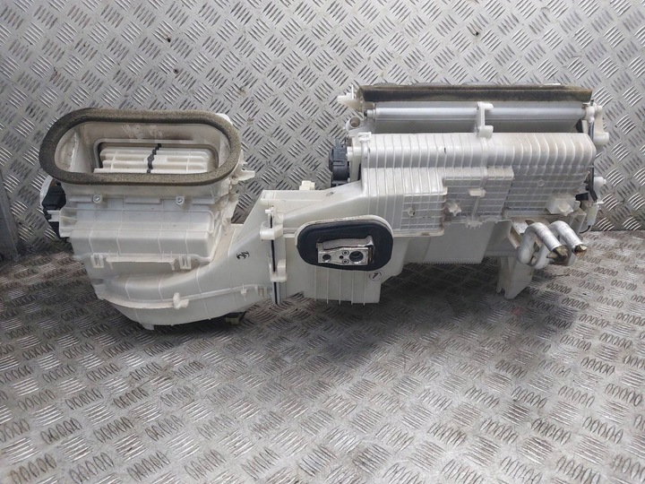 фото №13, Корпус нагрівача комплектна legacy v 2.0 dohc