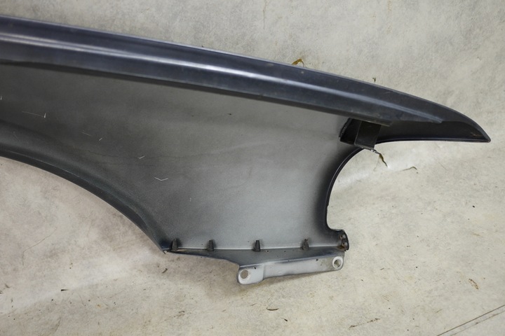 фото №13, Крыло левый перед ly7k audi a8 d2 рестайлинг 99-02