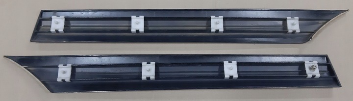 фото №5, C-klasa w203 sportcoupe планка